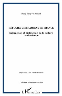 Refugies vietnamiens en France (eBook, PDF)