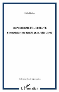 Probleme et l'epreuve formation et moder (eBook, PDF) - Fabre Michel