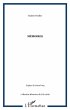 Memoires (eBook, PDF) - Bild 1