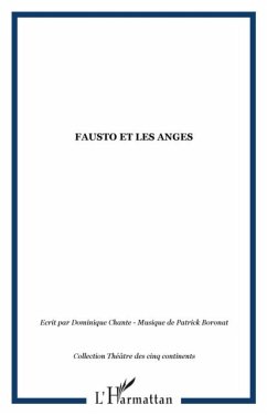 Fausto et les anges (eBook, PDF)