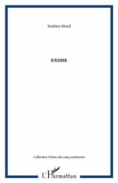 Exode (eBook, PDF)