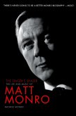 Matt Monro: The Singer's Singer (eBook, ePUB)