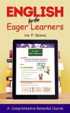 English for the Eager Learners (eBook, ePUB)