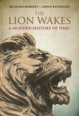 The Lion Wakes (eBook, ePUB)