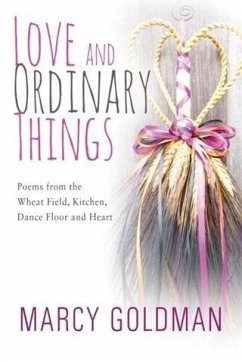 Cover Love and Ordinary Things (eBook, ePUB)