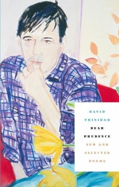Cover Dear Prudence (eBook, ePUB)
