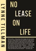 No Lease on Life (eBook, ePUB)