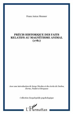 Precis historique des faits relatifs au (eBook, PDF)