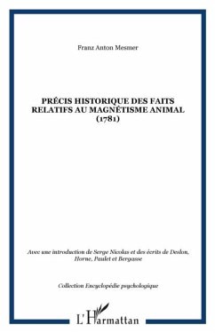 Cover Precis historique des faits relatifs au (eBook, PDF)