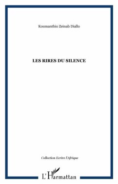 Les rires du silence (eBook, PDF)