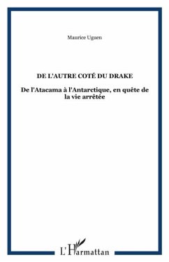 De l'autre cote du drake (eBook, PDF)