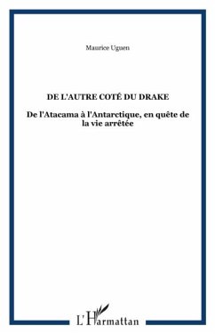 Cover De l'autre cote du drake (eBook, PDF)