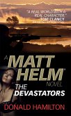 The Devastators (eBook, ePUB)