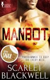 Manbot (eBook, ePUB)