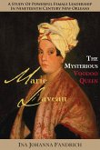 Marie Laveau, the Mysterious Voudou Queen (eBook, ePUB)