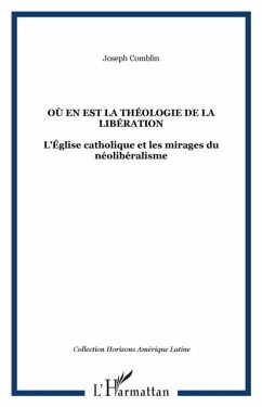 Ou en est la theologie de la liberation? (eBook, PDF)