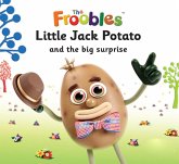 Little Jack Potato and the big surprise (eBook, ePUB)