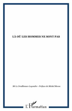 La ou les hommes ne sont pas (eBook, PDF)