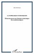 LA TOPOLOGIE ET SES SIGNES (eBook, PDF) - Bild 1