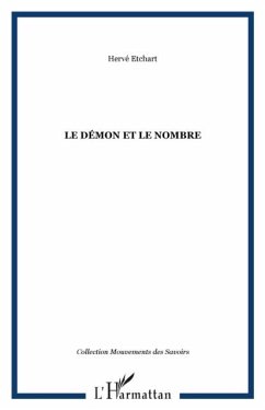 Cover Demon et le nombre (eBook, PDF)