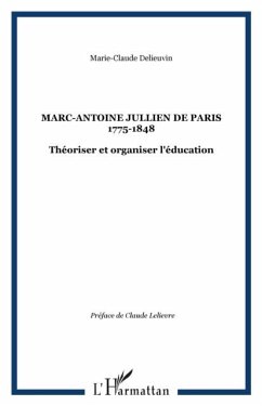 Marc-antoine jullien de paris1775-1848 (eBook, PDF) Marc-antoine jullien de paris1775-1848 (eBook, PDF)