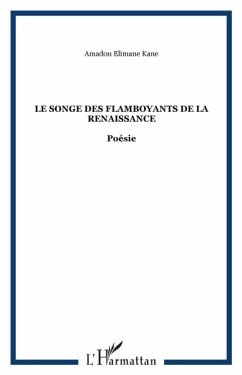 Cover Le songe des flamboyants de larenaissan (eBook, PDF)