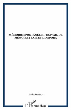 Cover Etudes kurdes no. 5 (eBook, PDF)