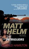 The Intriguers (eBook, ePUB)