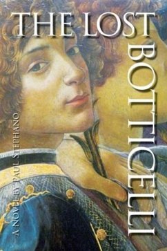 Cover Lost Botticelli (eBook, ePUB)