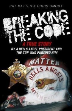 Breaking the Code (eBook, ePUB) - Matter, Pat; Omodt, Chris