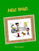 Meus Amigos (eBook, ePUB)