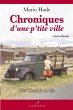 Chroniques d'une p'tite ville (eBook,... - Bild 1