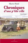 Chroniques d'une p'tite ville (eBook, PDF)