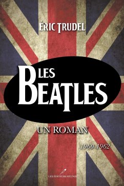 Cover Les Beatles (eBook, ePUB)