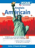 Anglais Americain (eBook, ePUB)