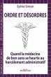 Ordre et desordres (eBook, PDF) - Bild 1