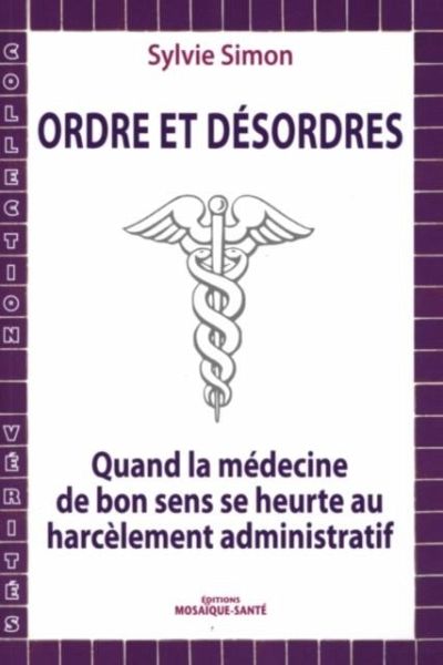Ordre et desordres (eBook, PDF)