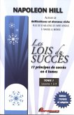 Les lois du succes 1 : Lecons 1 a 4 (eBook, ePUB)