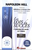 Les lois du succes 1 : Lecons 1 a 4 (eBook, ePUB) Les lois du succes 1 : Lecons 1 a 4 (eBook, ePUB)