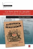 Le livre aime du peuple (eBook, PDF)