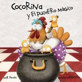 Cocorina y el puchero mágico (eBook, ePUB)