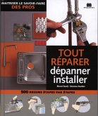 Tout reparer, depanner, installer (eBook, PDF) Tout reparer, depanner, installer (eBook, PDF)