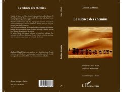 Cover Le silence des chemins (eBook, PDF)