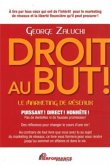 Droit au but! (eBook, PDF)