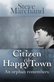 Citizen of Happy Town (eBook, ePUB)