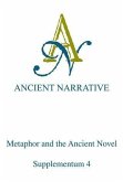 Metaphor and the Ancient Novel (eBook, PDF)