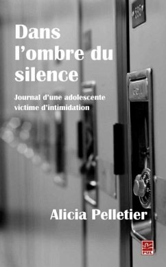 Cover Dans l'ombre du silence (eBook, PDF)