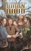 Les chroniques de Robin Hood 3 : L'arbre du Rendez-vous (eBook, ePUB)