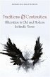 Traditions and Continuities (eBook, PDF) - Bild 1