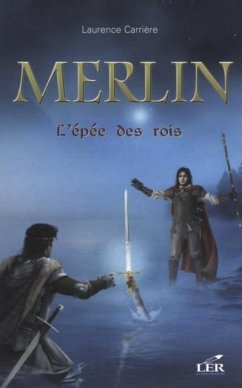 Cover Merlin 2 : L'epee des rois (eBook, PDF)